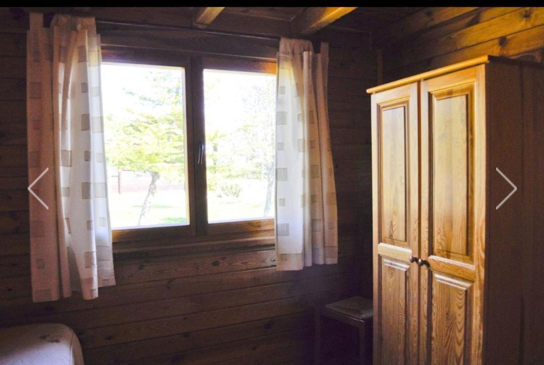 Casas Rurales Tabla Honda El Robledo  Esterno foto