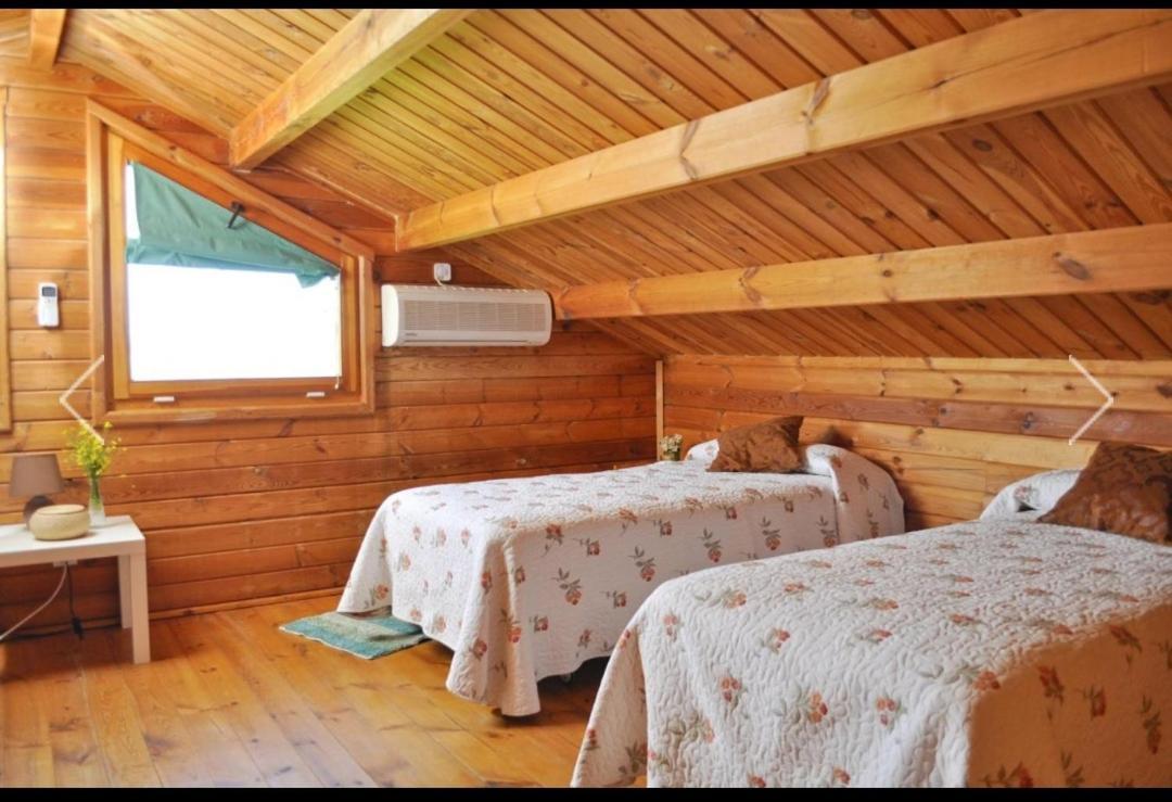 Casas Rurales Tabla Honda El Robledo  Esterno foto