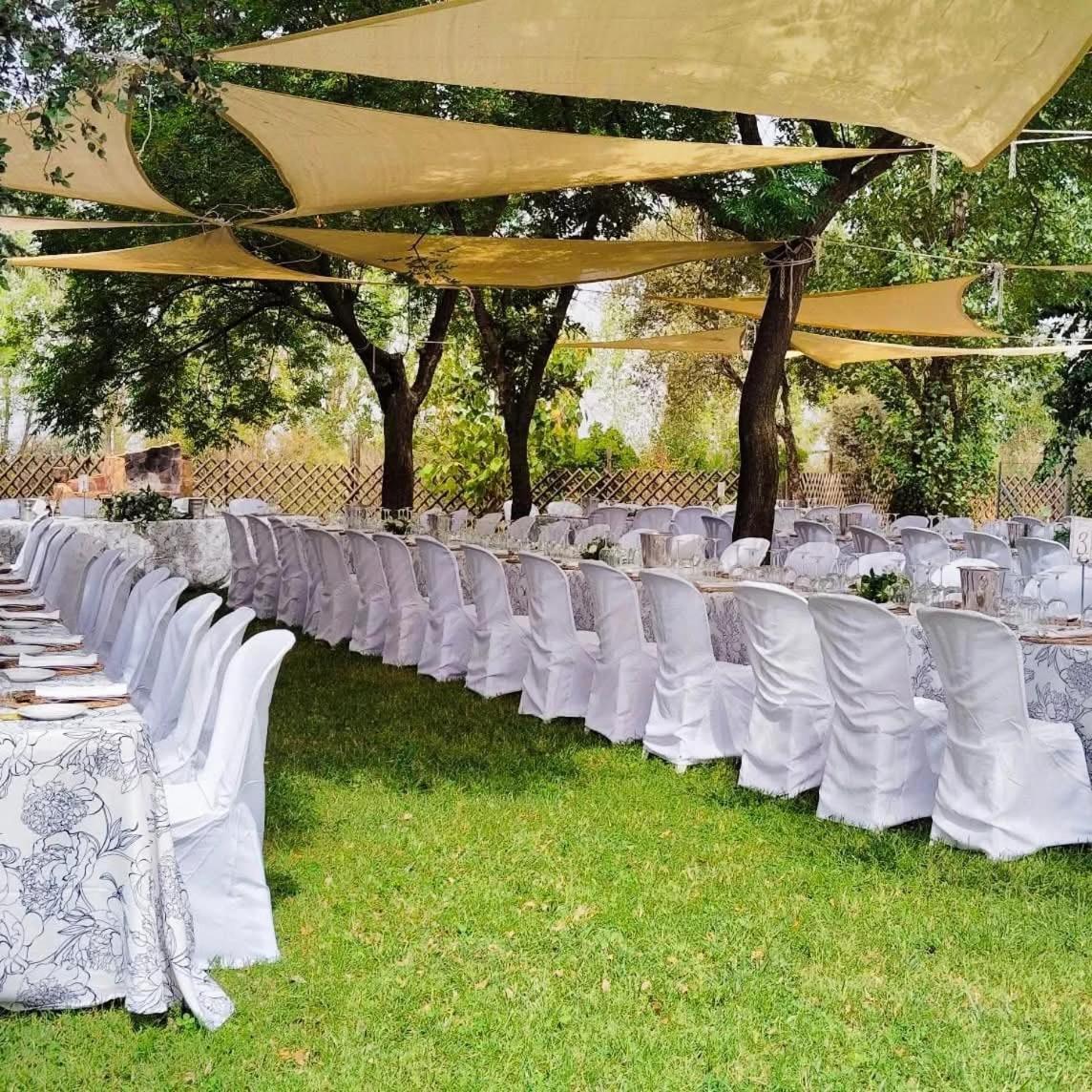 Casas Rurales Tabla Honda El Robledo  Esterno foto